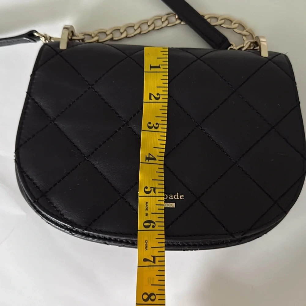 Kate Spade Emerson Place Rita Quilted Crossbody